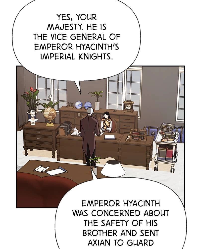 Men of the Harem Chapter 31 Page 29