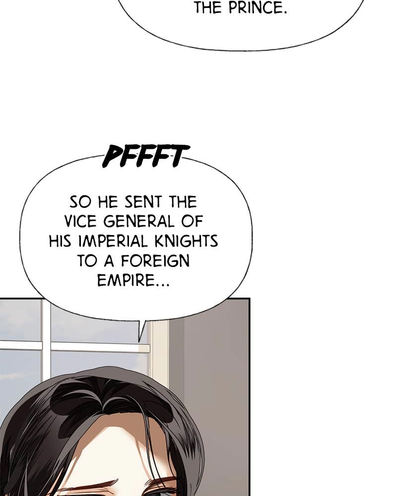 Men of the Harem Chapter 31 Page 30