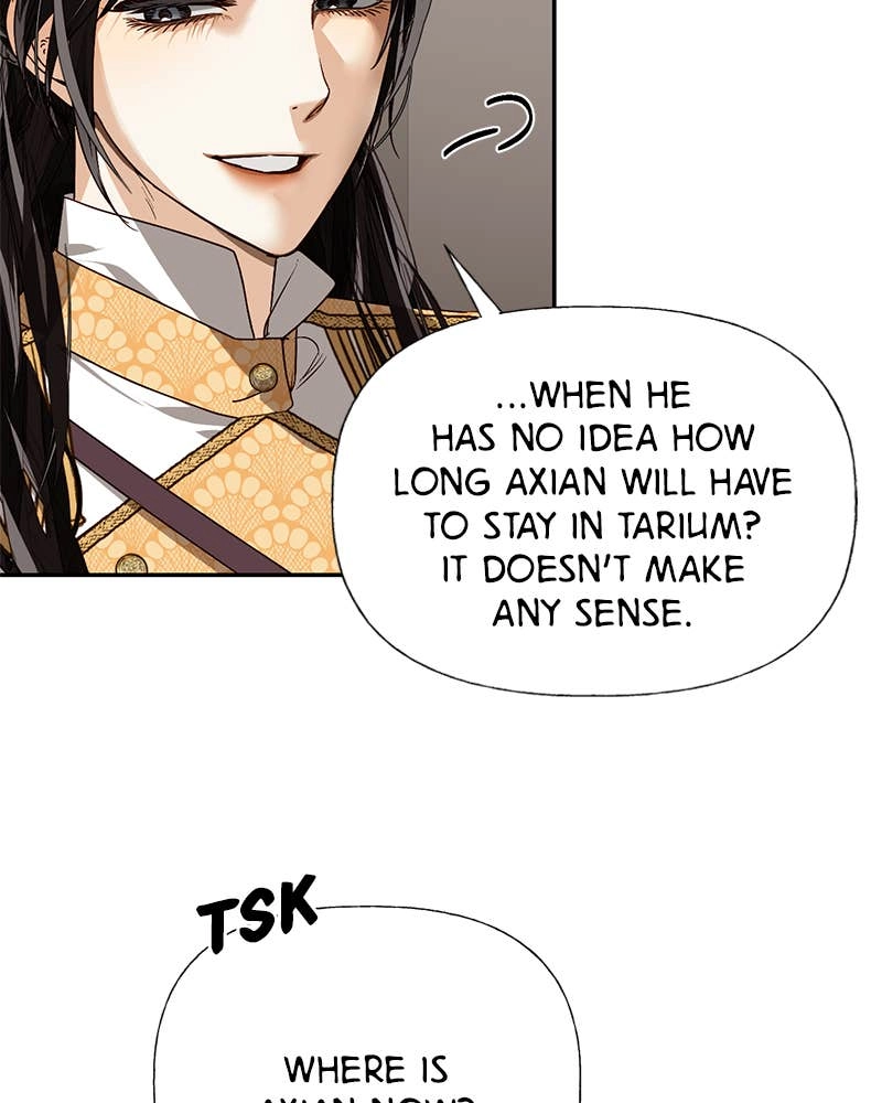 Men of the Harem Chapter 31 Page 31