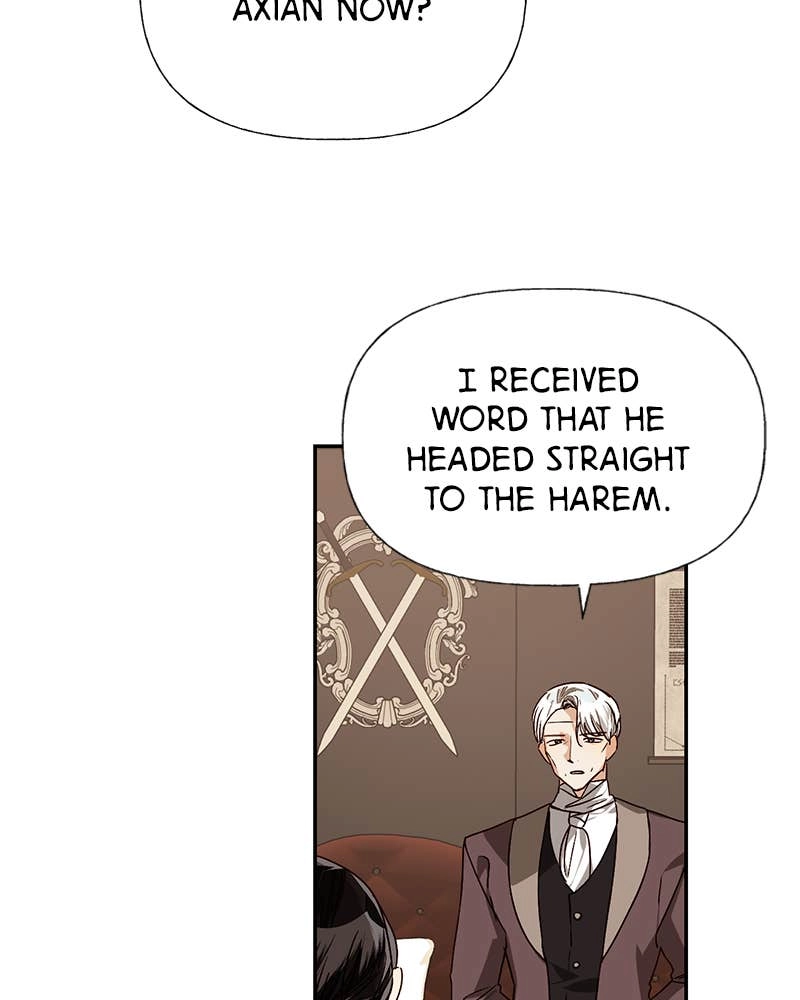 Men of the Harem Chapter 31 Page 32