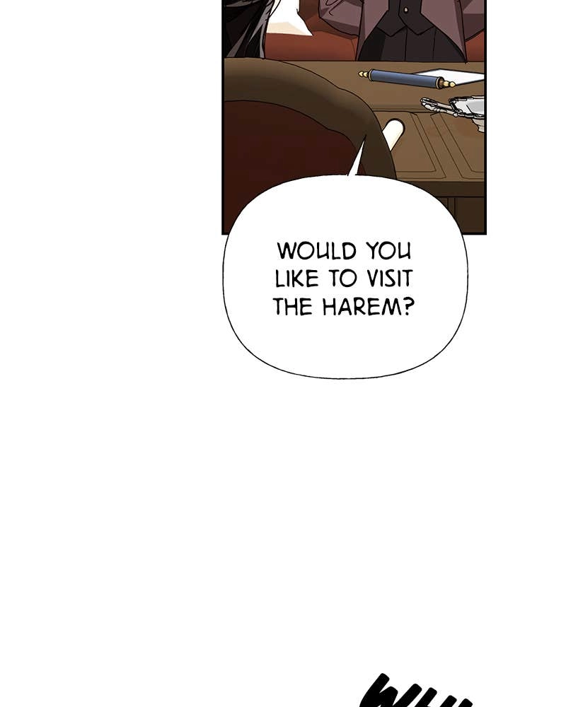 Men of the Harem Chapter 31 Page 33