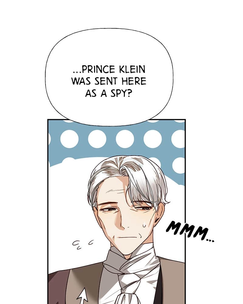 Men of the Harem Chapter 31 Page 35