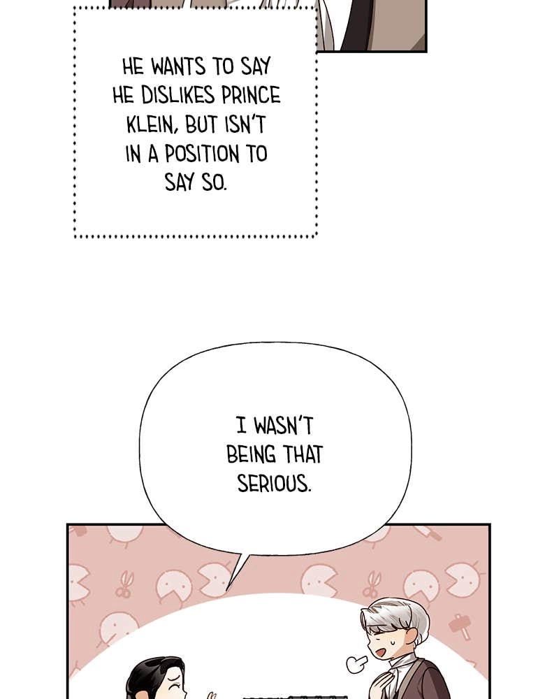 Men of the Harem Chapter 31 Page 36
