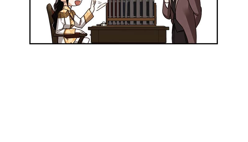 Men of the Harem Chapter 31 Page 37