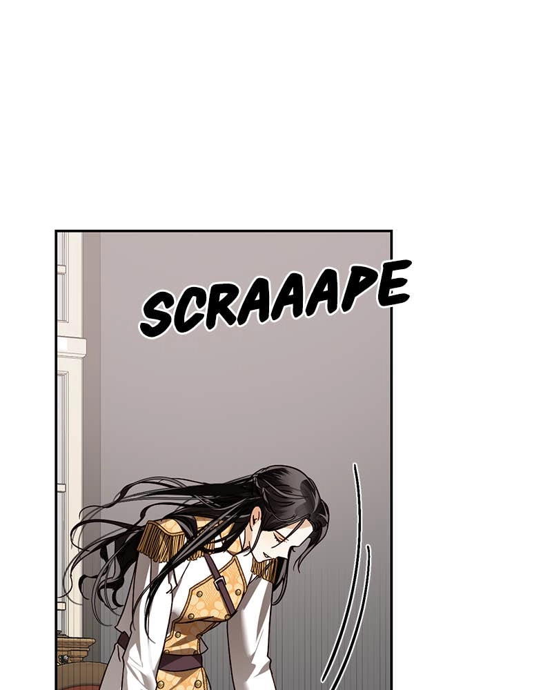 Men of the Harem Chapter 31 Page 38