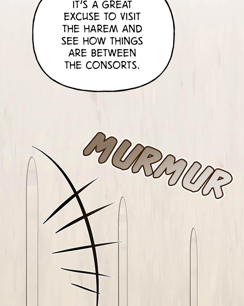 Men of the Harem Chapter 31 Page 40