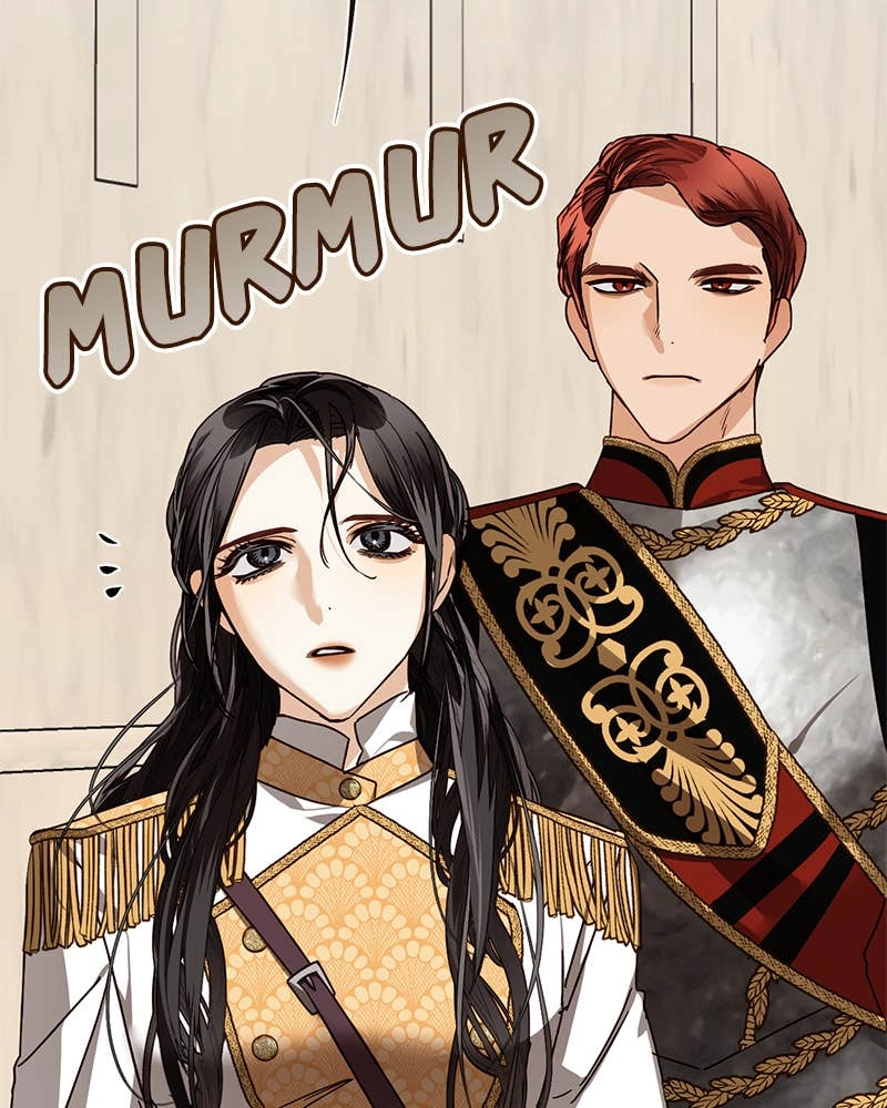 Men of the Harem Chapter 31 Page 41