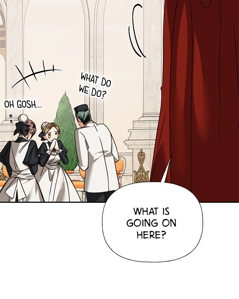 Men of the Harem Chapter 31 Page 43