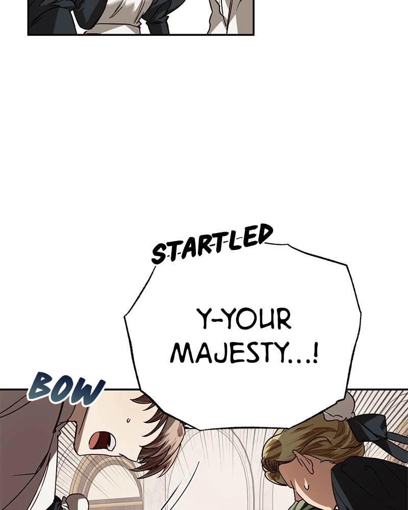 Men of the Harem Chapter 31 Page 45