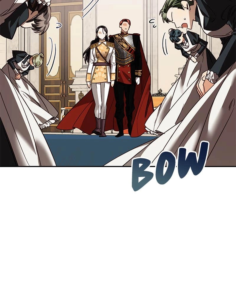 Men of the Harem Chapter 31 Page 46