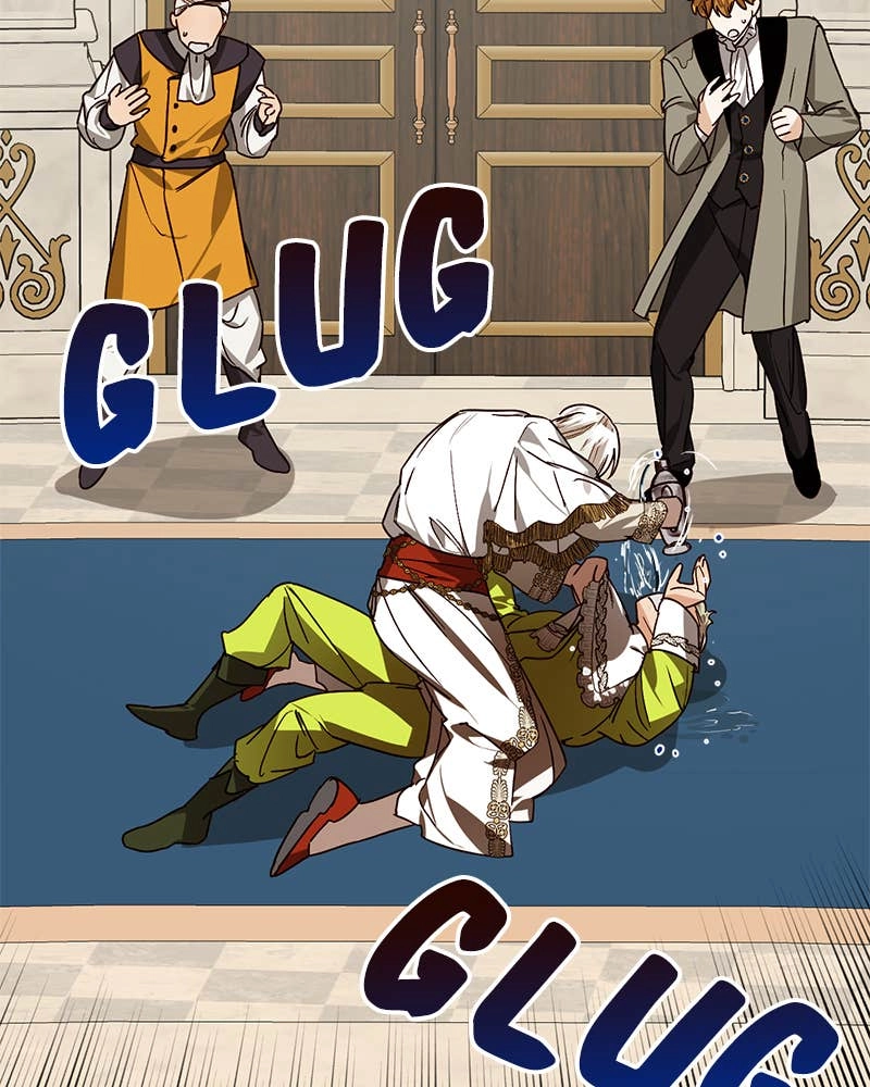 Men of the Harem Chapter 31 Page 51