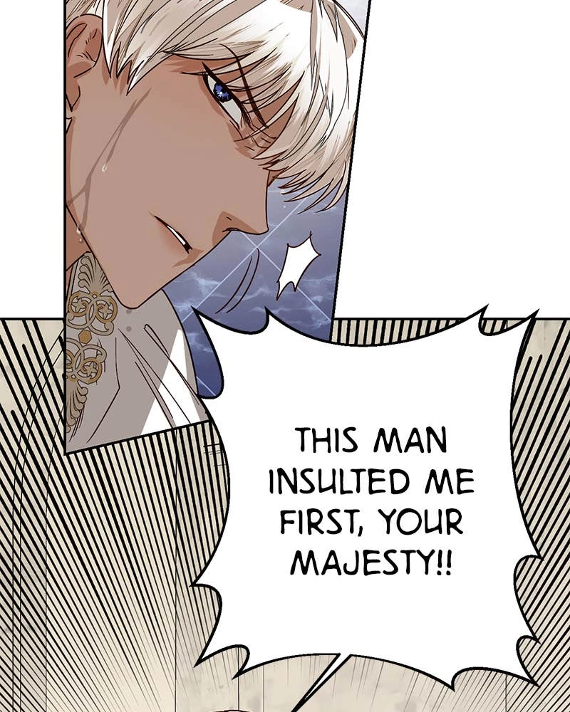 Men of the Harem Chapter 31 Page 53
