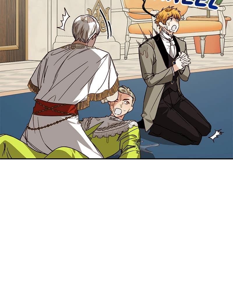 Men of the Harem Chapter 31 Page 56