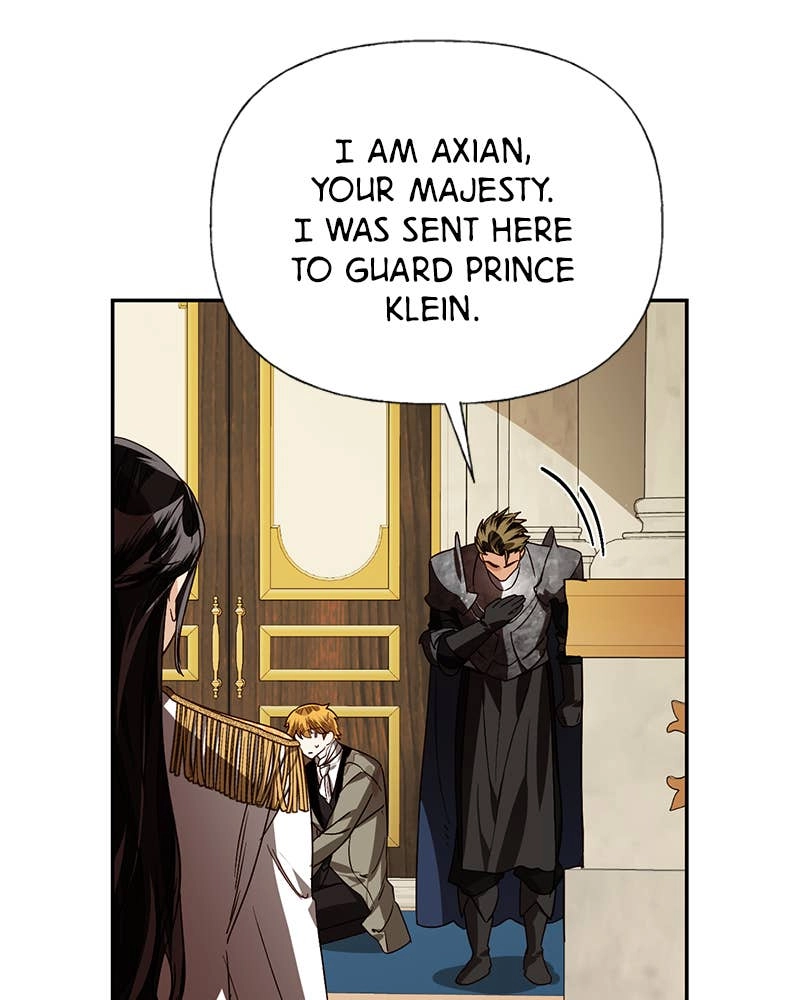 Men of the Harem Chapter 31 Page 63