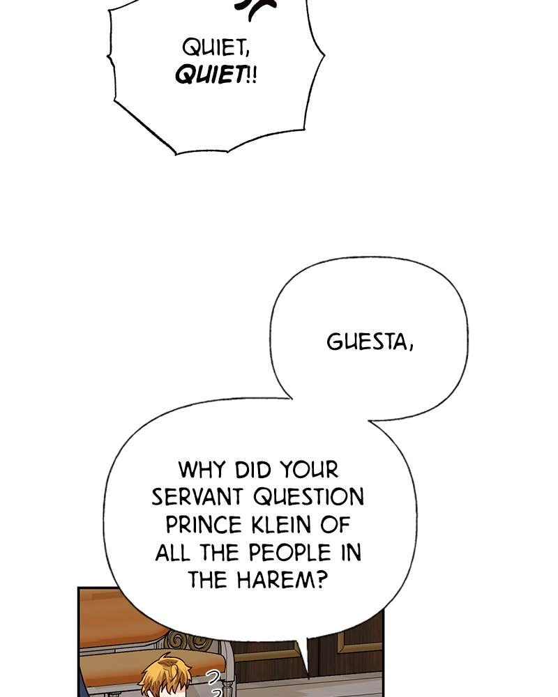 Men of the Harem Chapter 31 Page 68
