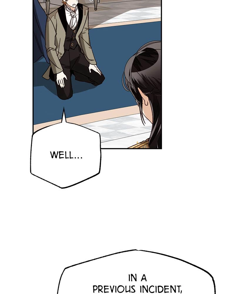 Men of the Harem Chapter 31 Page 69