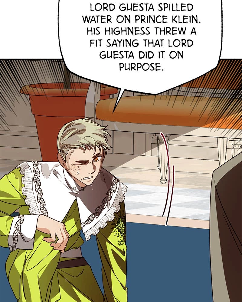 Men of the Harem Chapter 31 Page 70