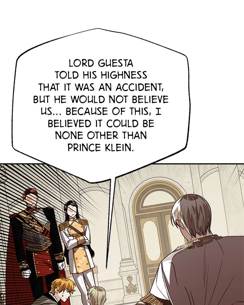 Men of the Harem Chapter 31 Page 72