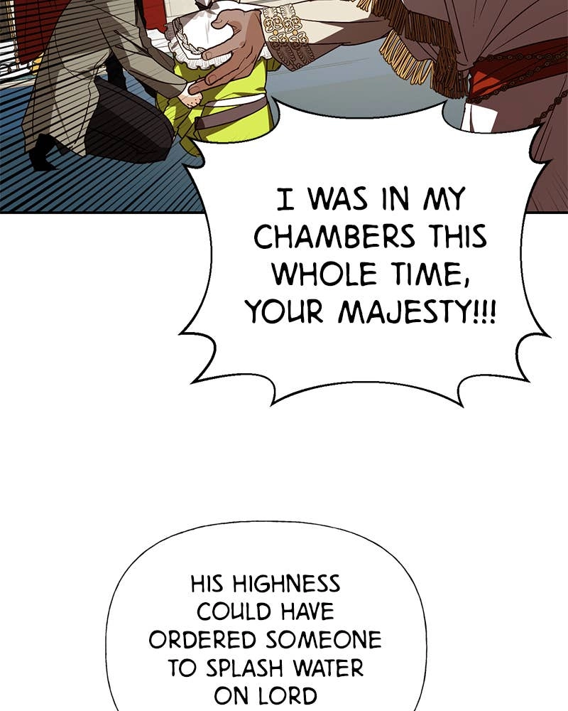 Men of the Harem Chapter 31 Page 73