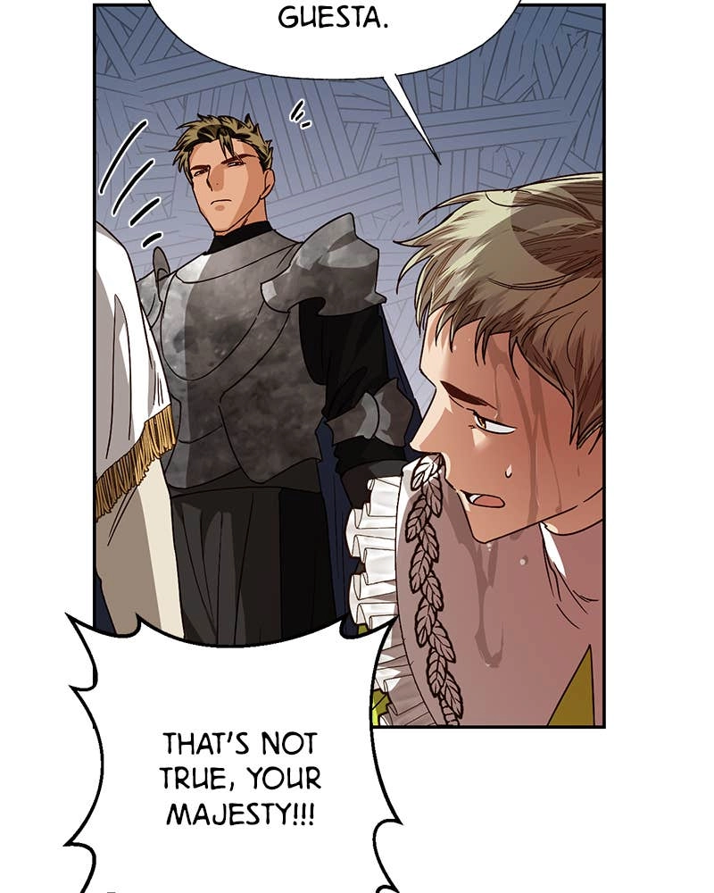 Men of the Harem Chapter 31 Page 74