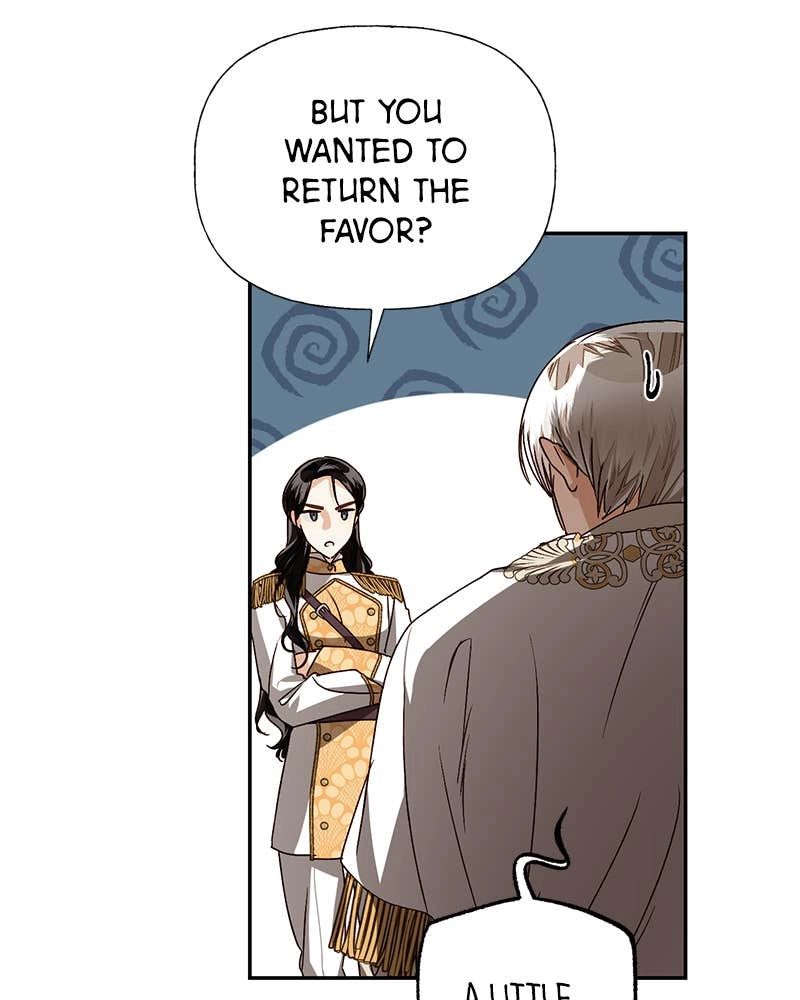 Men of the Harem Chapter 31 Page 78