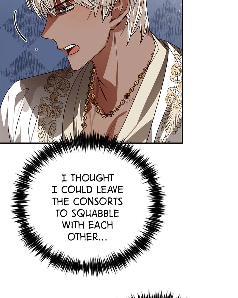 Men of the Harem Chapter 31 Page 80