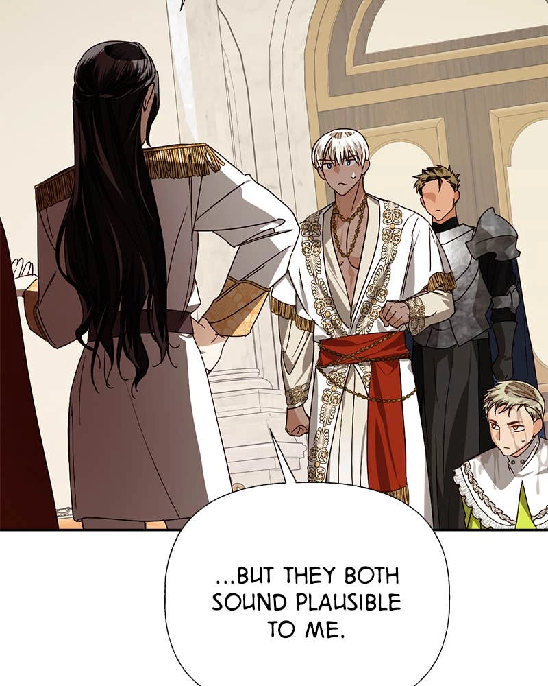 Men of the Harem Chapter 31 Page 83