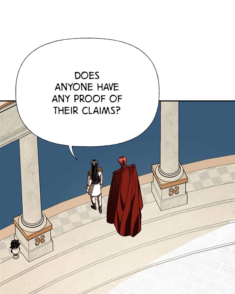 Men of the Harem Chapter 31 Page 85