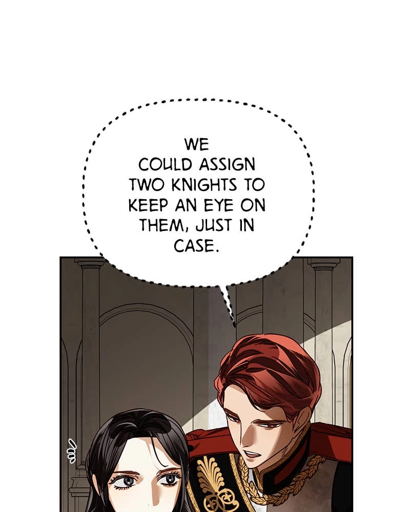 Men of the Harem Chapter 31 Page 96