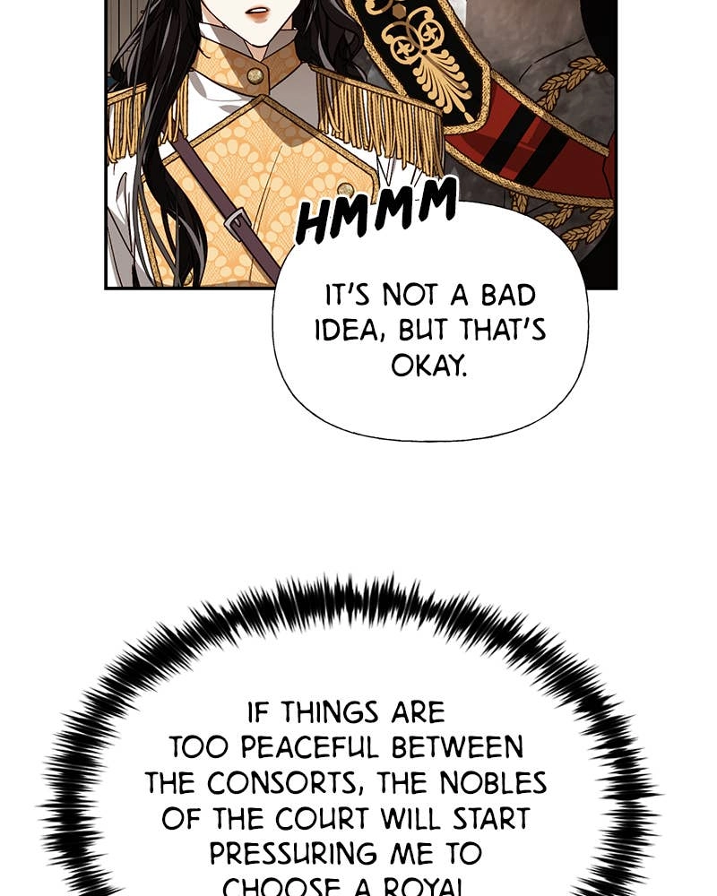 Men of the Harem Chapter 31 Page 97