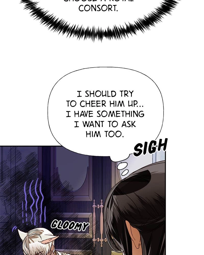 Men of the Harem Chapter 31 Page 98