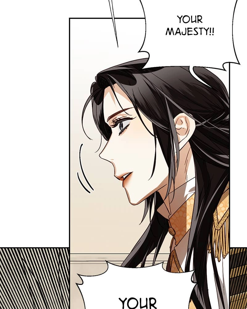 Men of the Harem Chapter 31 Page 100