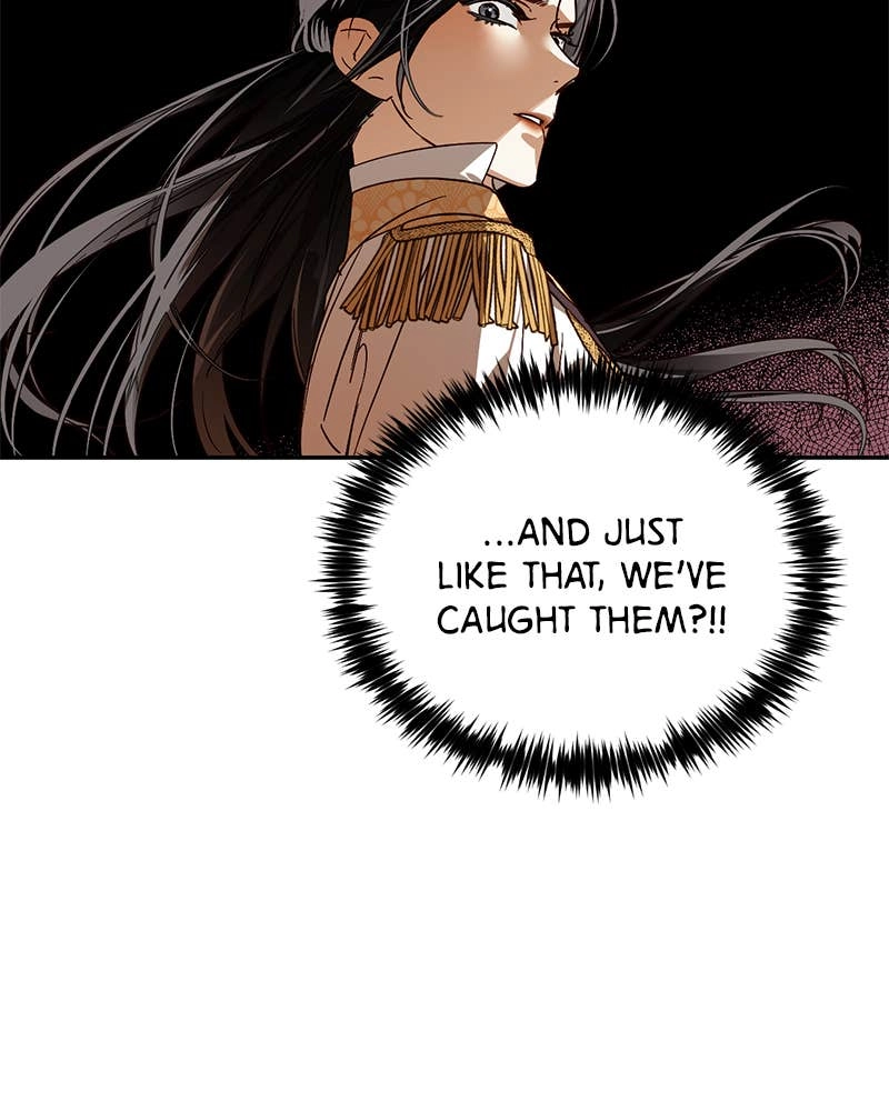 Men of the Harem Chapter 31 Page 104