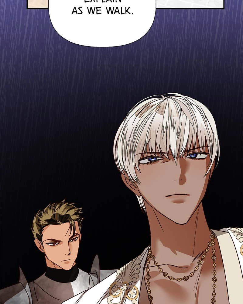 Men of the Harem Chapter 31 Page 106