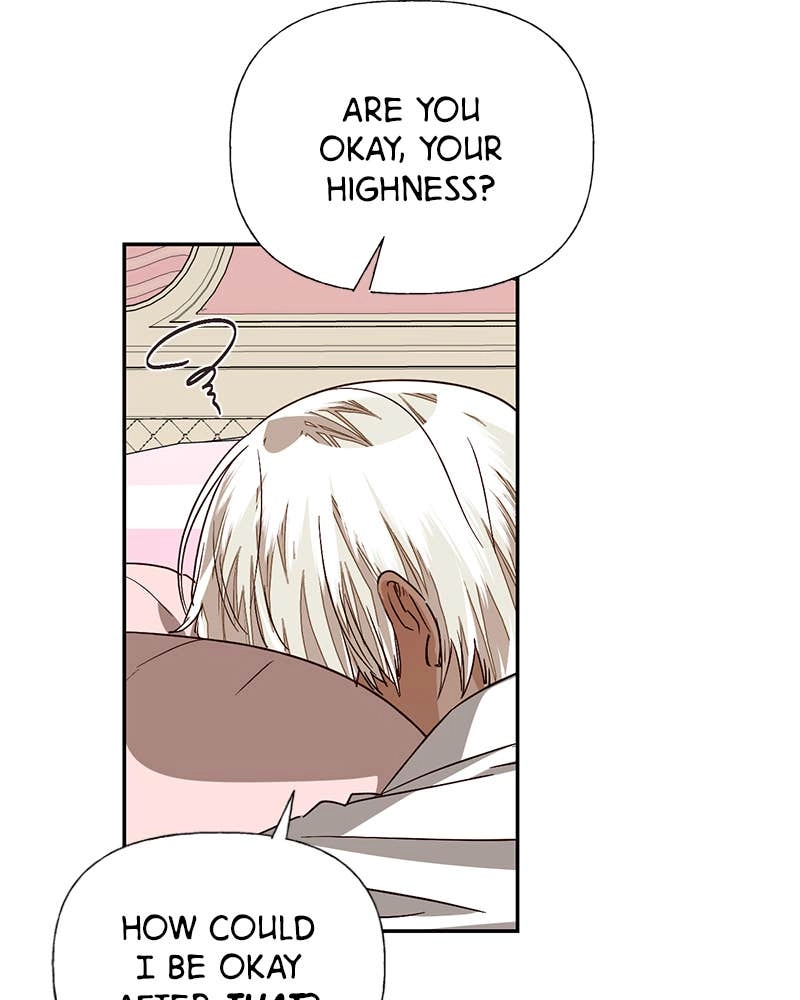 Men of the Harem Chapter 32 Page 5