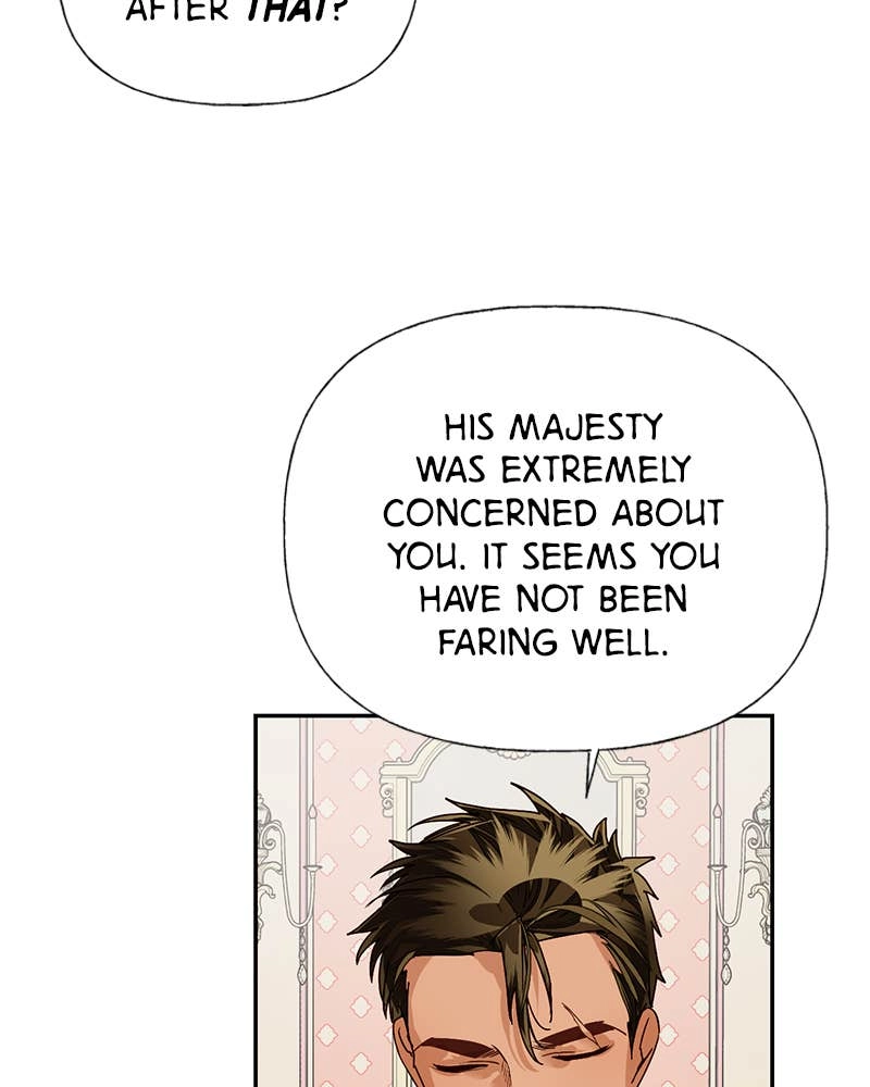Men of the Harem Chapter 32 Page 6