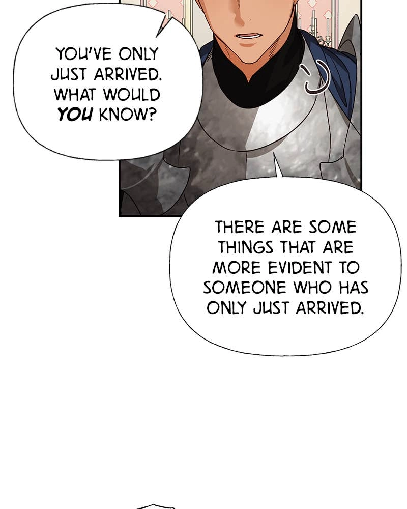 Men of the Harem Chapter 32 Page 7
