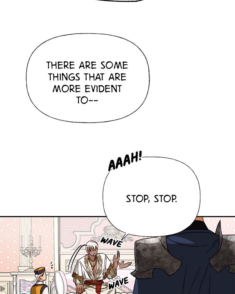 Men of the Harem Chapter 32 Page 11