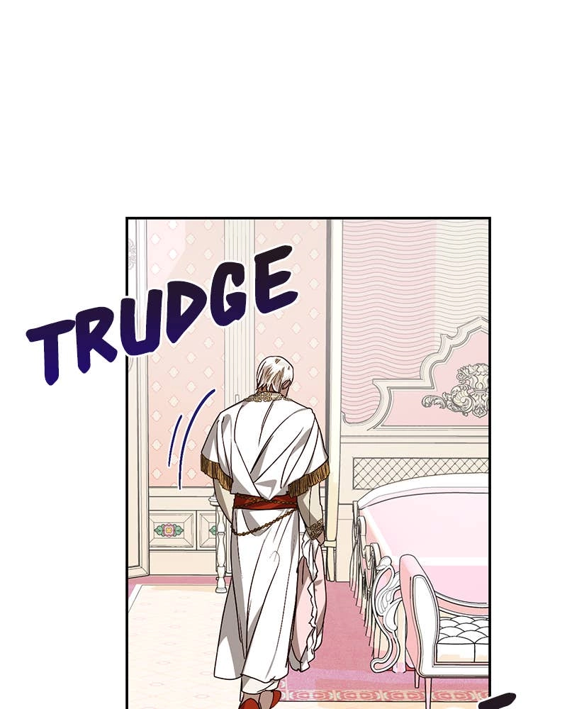Men of the Harem Chapter 32 Page 13