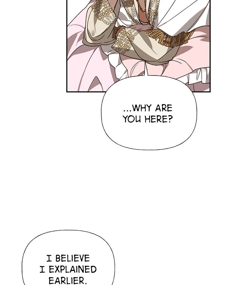Men of the Harem Chapter 32 Page 20