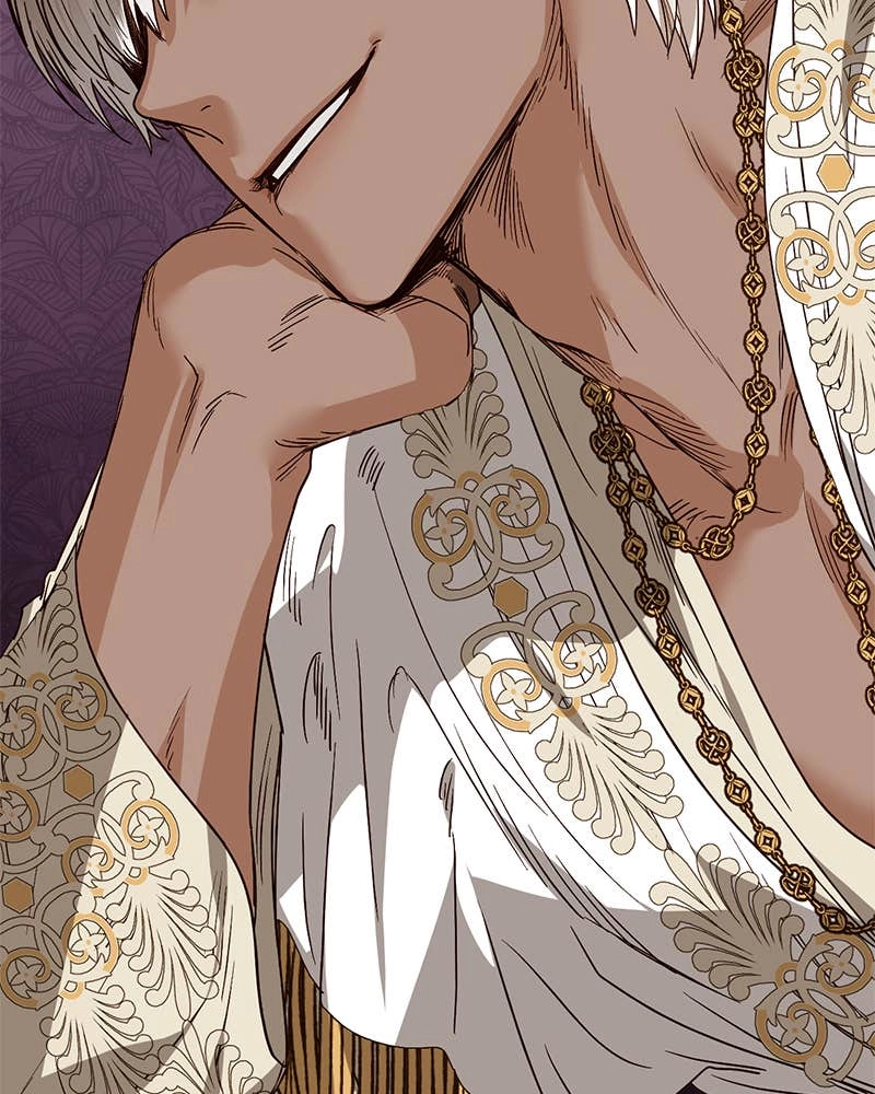 Men of the Harem Chapter 32 Page 23
