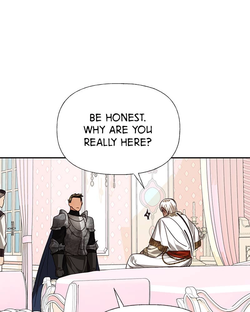 Men of the Harem Chapter 32 Page 26