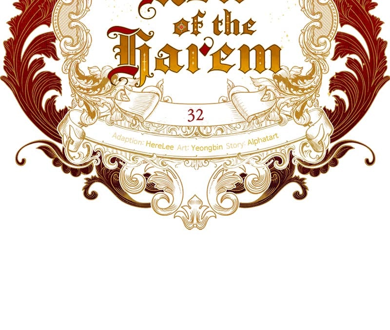 Men of the Harem Chapter 32 Page 35