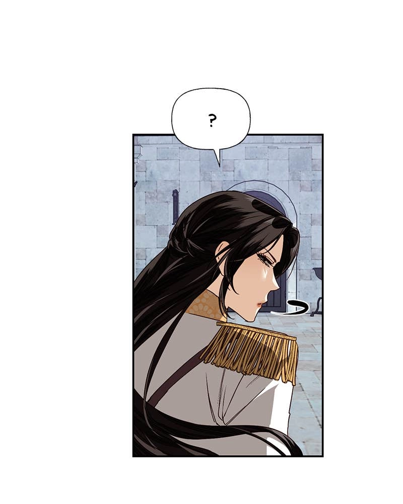 Men of the Harem Chapter 32 Page 39