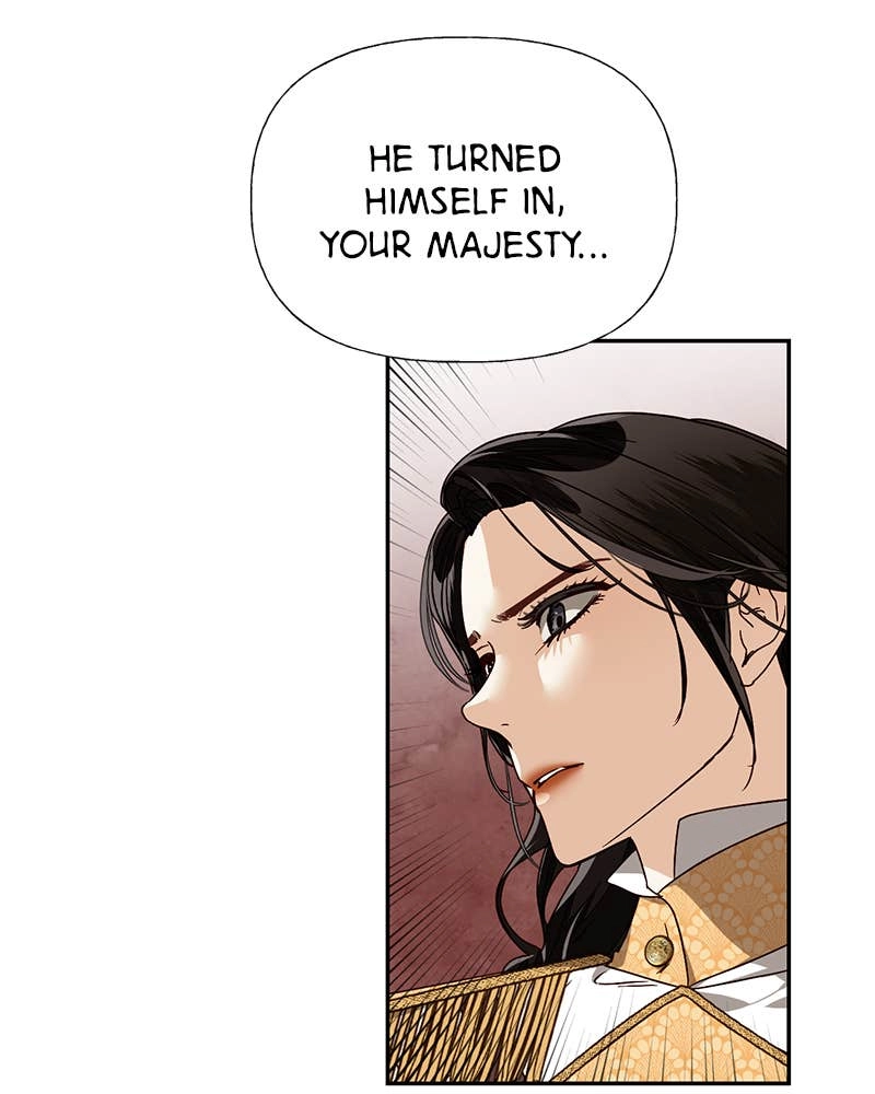 Men of the Harem Chapter 32 Page 41