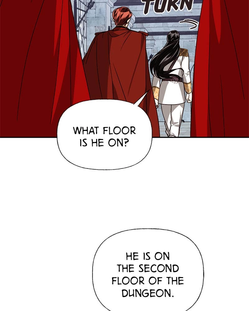 Men of the Harem Chapter 32 Page 43