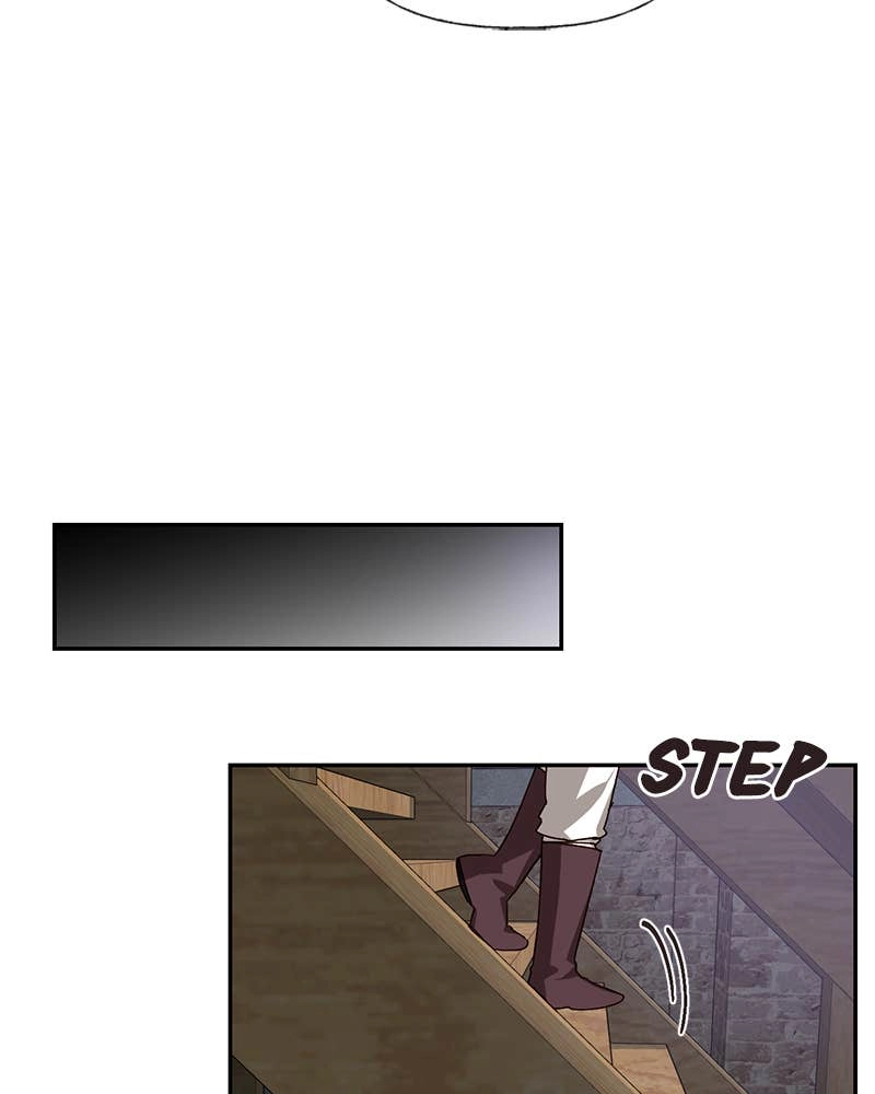 Men of the Harem Chapter 32 Page 44