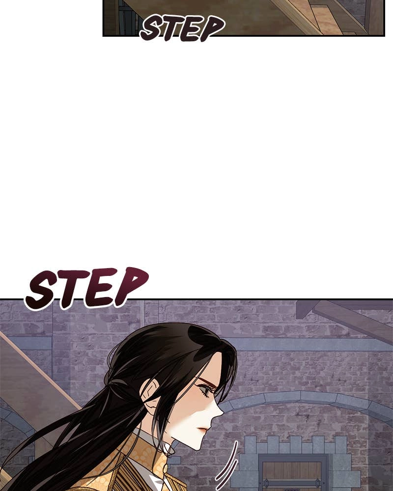 Men of the Harem Chapter 32 Page 45