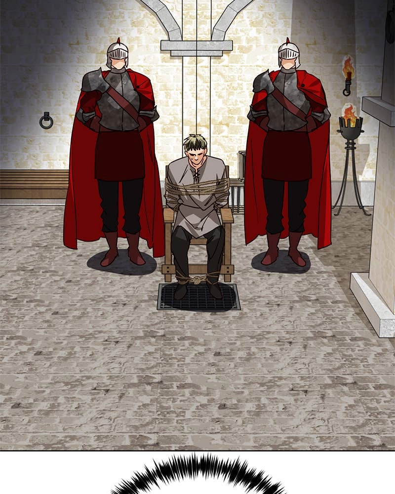 Men of the Harem Chapter 32 Page 48