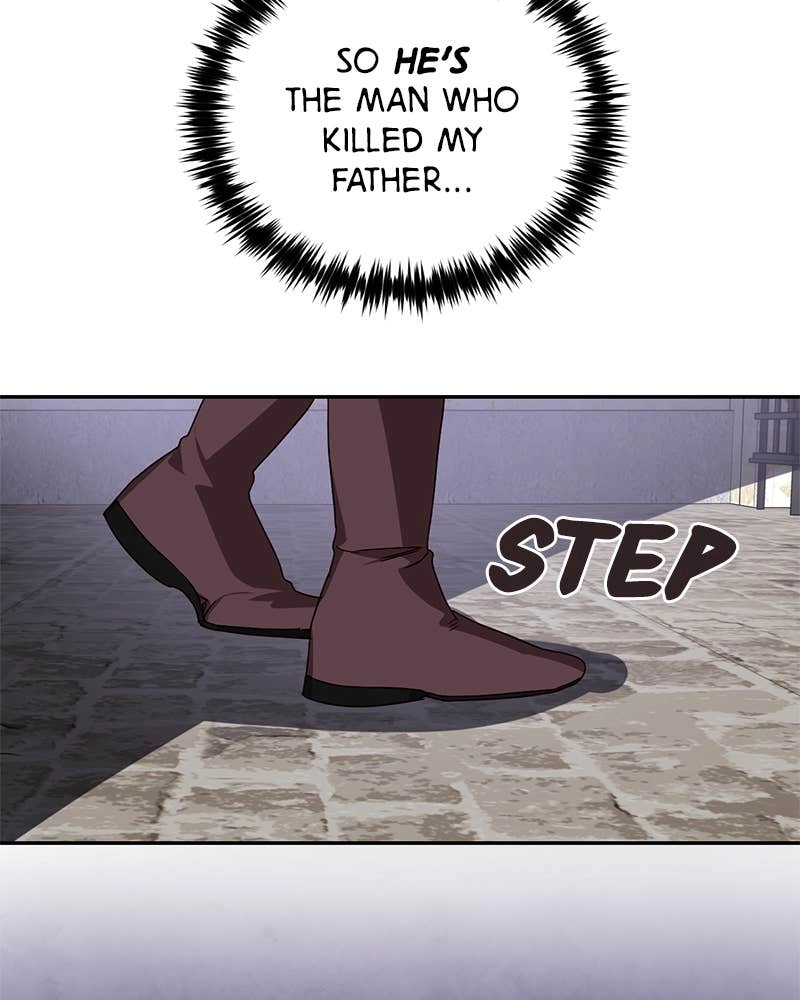 Men of the Harem Chapter 32 Page 49